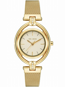 ZEGAREK DAMSKI PAUL LORENS - PL13628B-4D1 (zg555h) + BOX