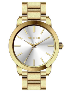 ZEGAREK DAMSKI PAUL LORENS - PL10659B2-3D1 (zg574b) + BOX