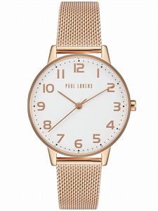 ZEGAREK DAMSKI PAUL LORENS - PL11715B2-3D3 (zg511e) + BOX