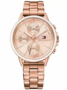 ZEGAREK DAMSKI TOMMY HILFIGER 1781786 CARLY (zf519a)